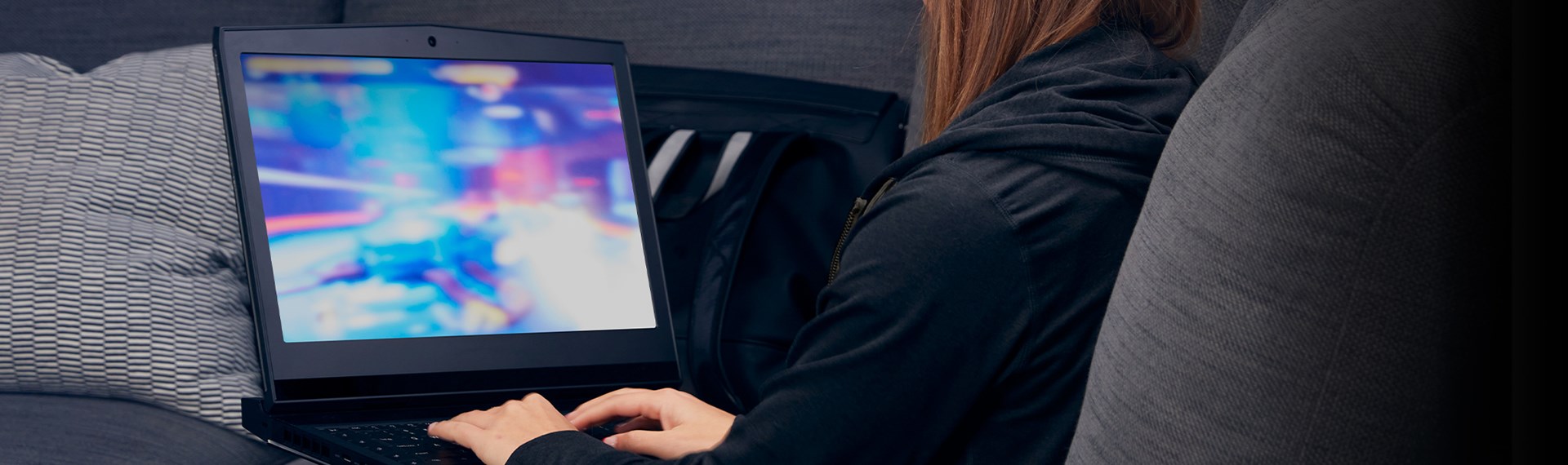 Memorie Kingston FURY Impact 16GB DDR5, 4800MT/s, SODIMM CL38, e zezë