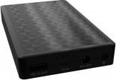 Power bank Newell PB-FZ100, me adapter baterie për Sony, i zi