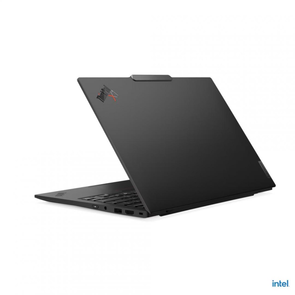 Laptop Lenovo ThinkPad X1 Carbon Gen 13 Aura Edition, 14" OLED 2.8K 120Hz, Intel Core Ultra 7, 64GB RAM, 2TB SSD, Windows 11 Pro, i zi