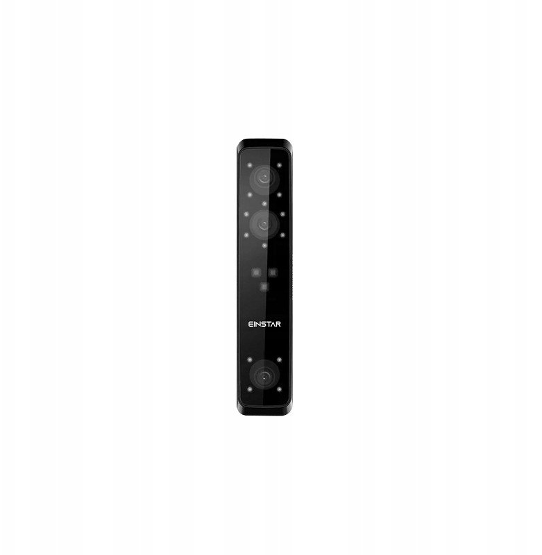Skaner Memorysolution Einstar C5650 3D