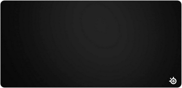 Mousepad SteelSeries QcK XXXL ETAIL (63843), XXXL, i zi