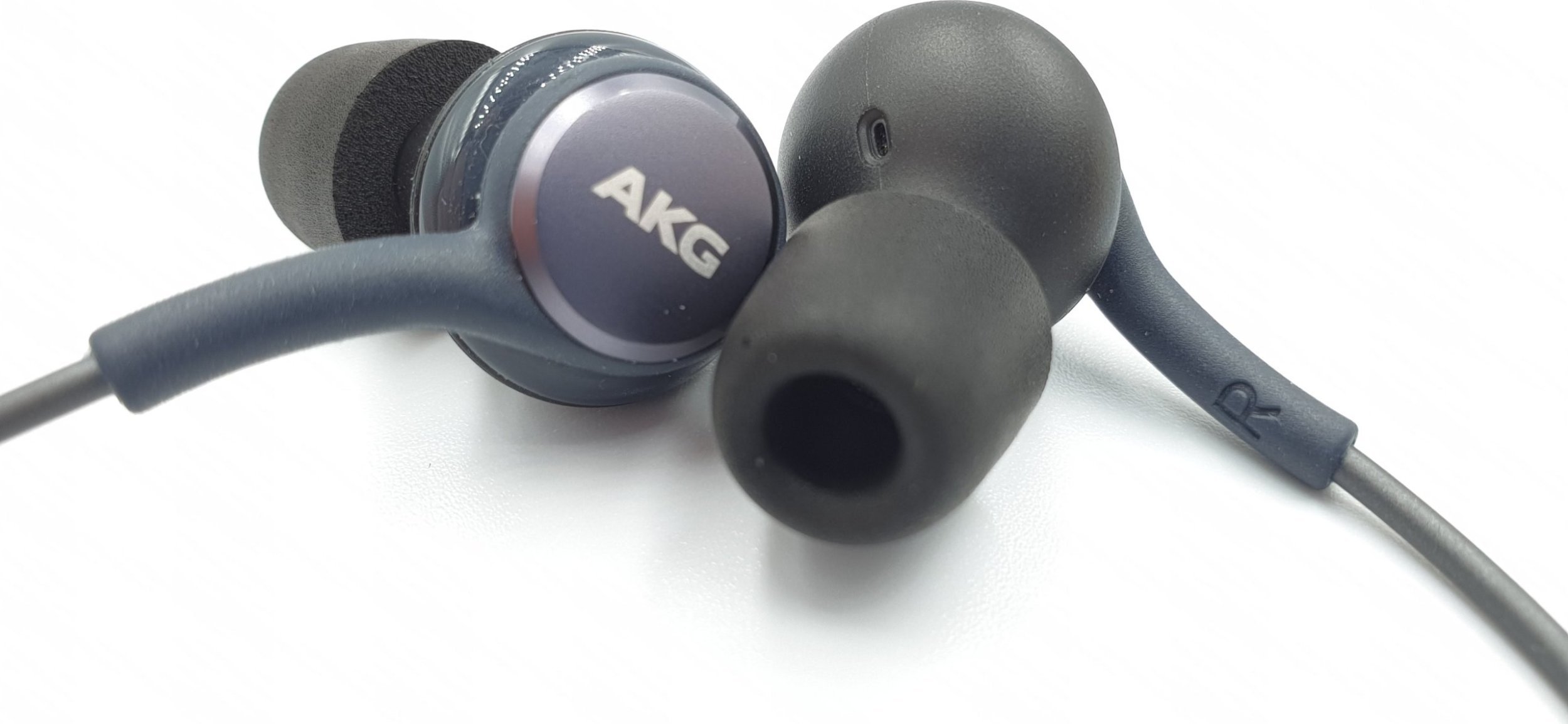 Jastëk shkumëze për kufje EPOS ADAPT 100, zëvendësues, i zi