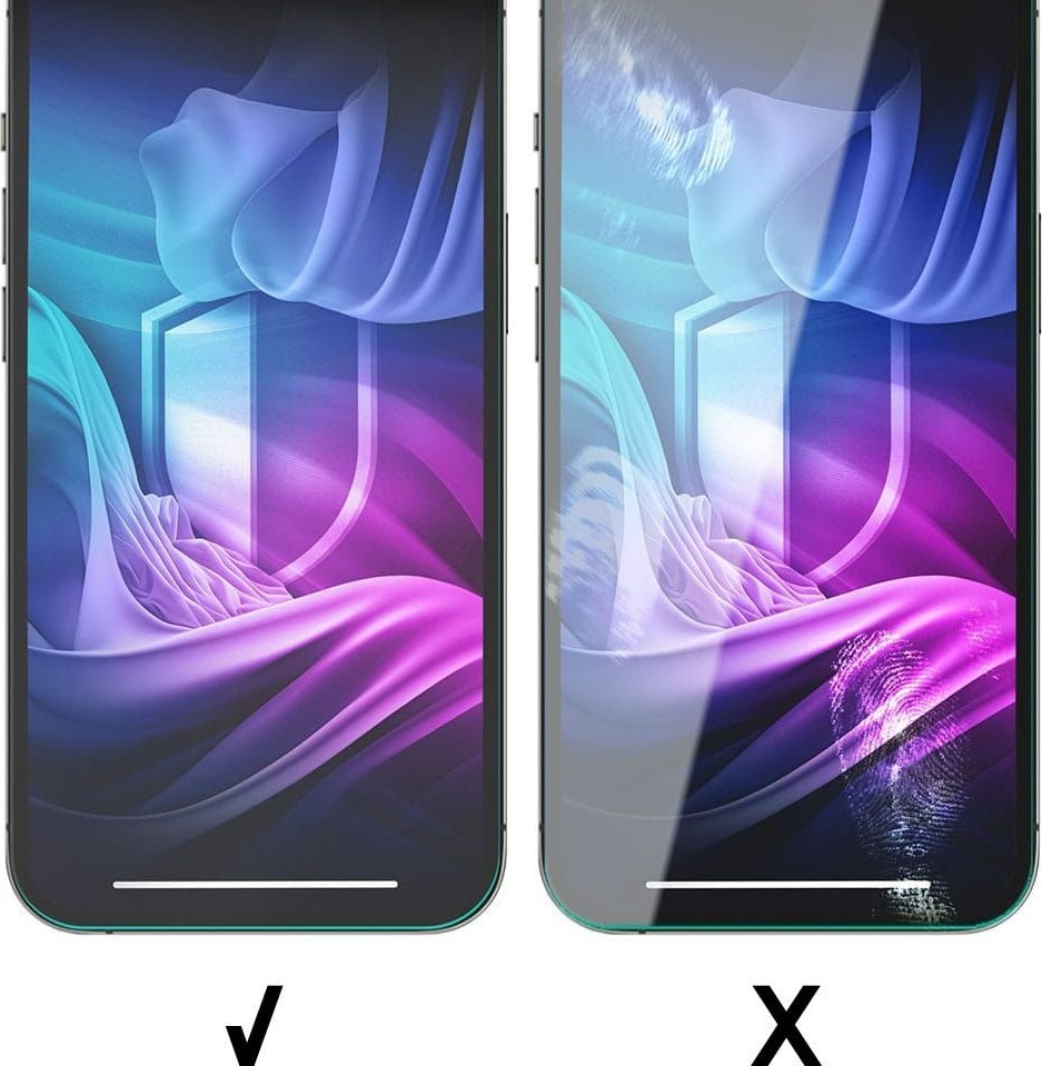 Folie mbrojtëse 3mk Silky Matt Pro për Nothing Phone 2a, mat, vetë rigjeneruese, transparente