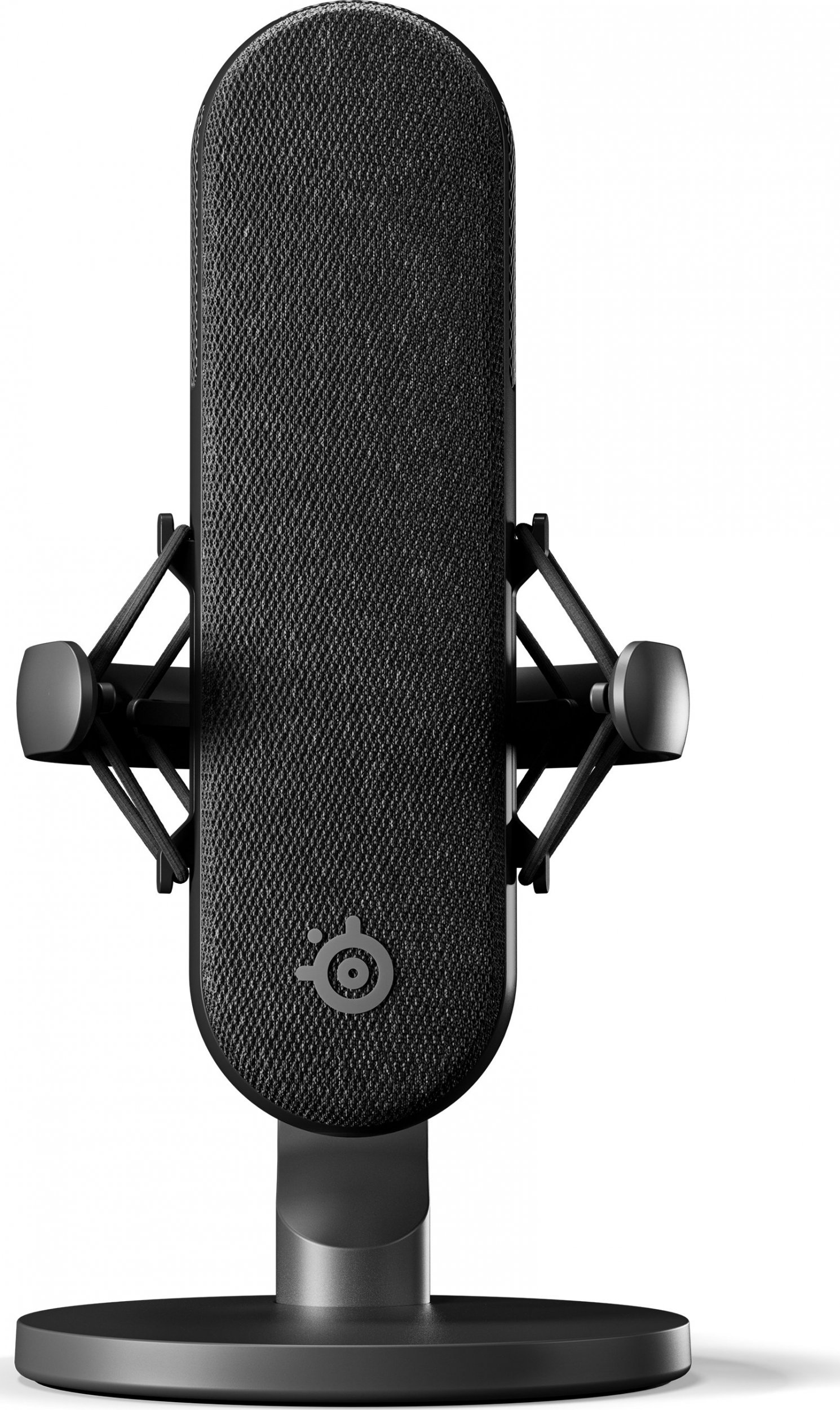 Mikrofon SteelSeries Alias Pro 61597, XLR Stream Mixer, profesional, i zi