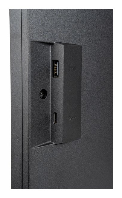 Kompjuter All-in-One Wortmann AG TERRA 1000036, 23.8", Full HD, i zi