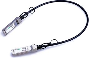Modul SFP+ MicroOptics MO-SSC050J9287B, 10Gb/s, Twinax