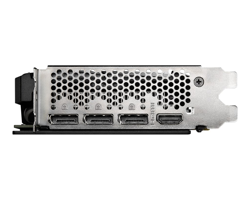 Kartelë grafike MSI GeForce RTX 3060 Ti VENTUS 2X, 8GB GDDR6X