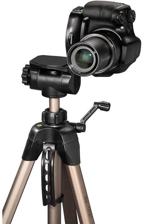 Tripod Hama STAR 63