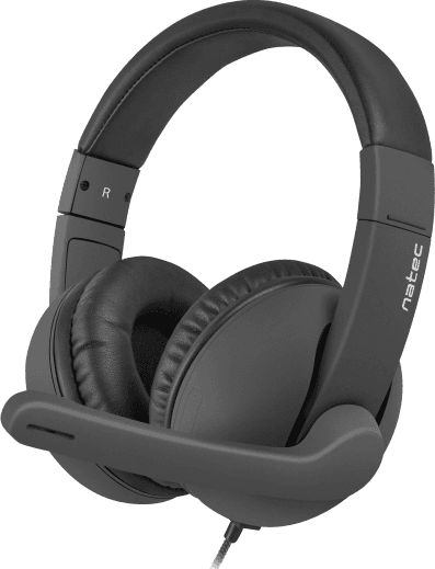 [OUTLET] Kufje Natec Rhea (NSL-1452)