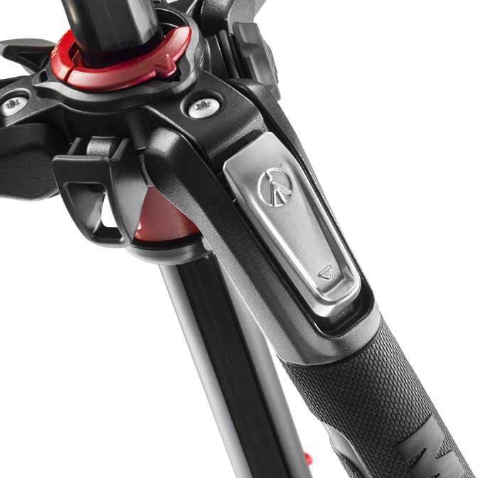 Manfrotto MT 190XPRO4