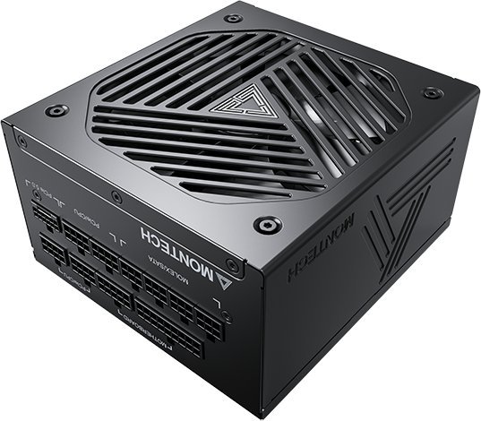 Furnizues energjie Montech Titan Gold 850W, ATX 3.0, 80 Plus Gold, i zi 2