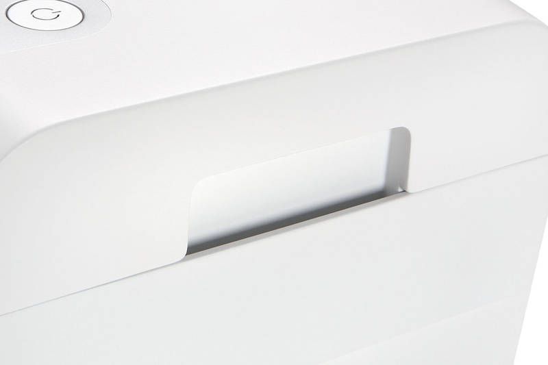 Grirëse letre HSM X6 Pro P-5, 160 W, e bardhë