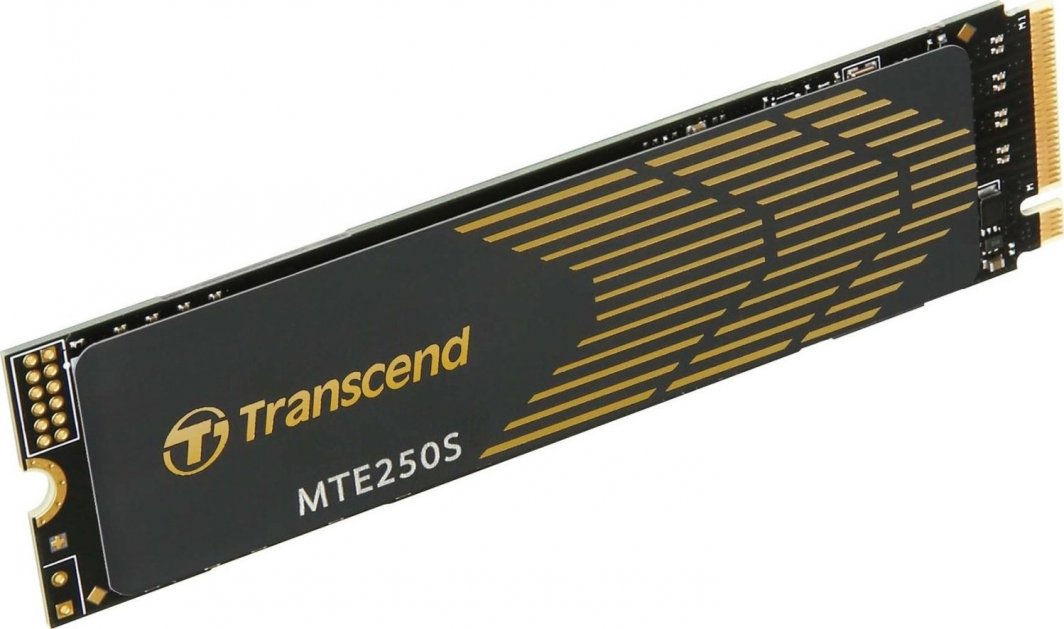 Disk SSD Transcend MTE250S, 1TB, M.2 2280 PCI-E x4 Gen4 NVMe