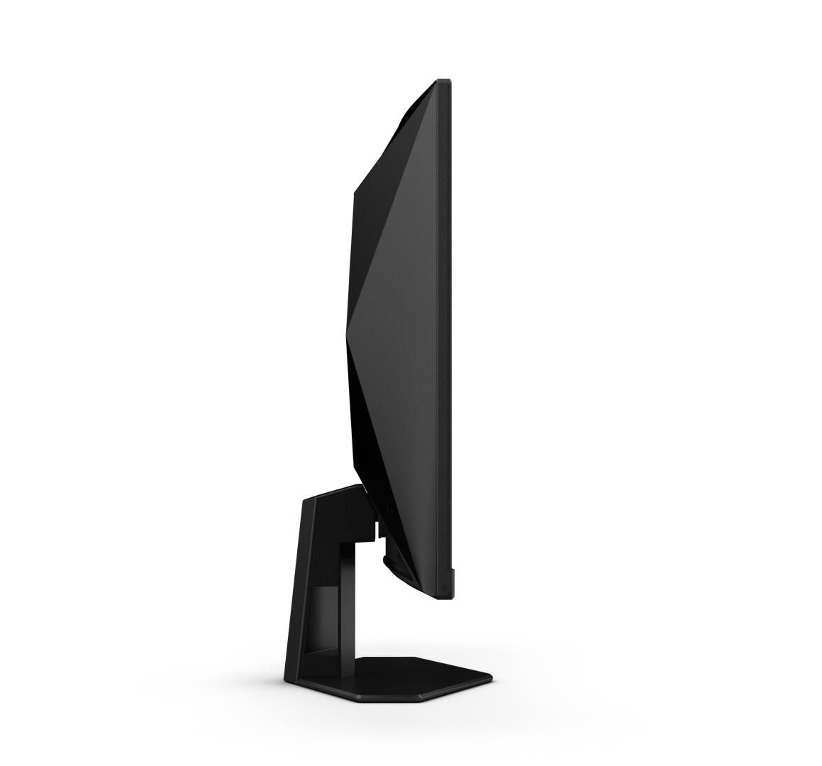 Monitor gaming AOC G4 C27G4ZXE, 27", Full HD 240Hz, i zi