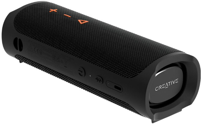 Altoparlant Creative Muvo Go, i zi