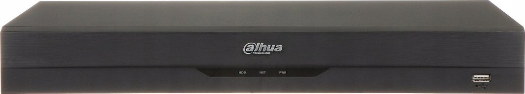 Recorder sigurie Dahua XVR5208AN 4KL I3, 8 kanale, 4K, i zi
