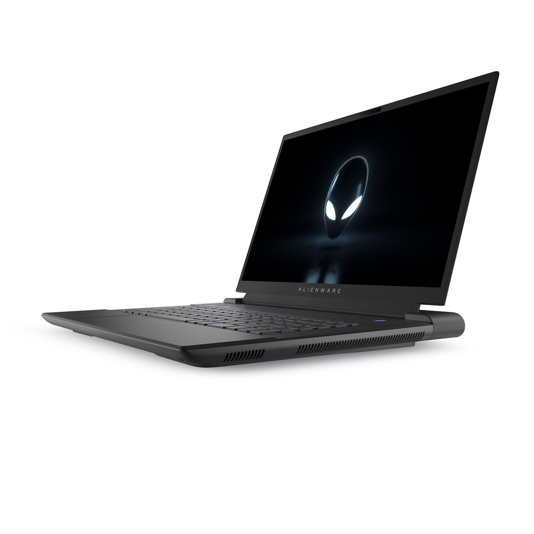Laptop Alienware m16 r1, 16", Intel i9-13900HX, 32 GB RAM, 1000 GB SSD, NVIDIA GeForce RTX 4090, i zi