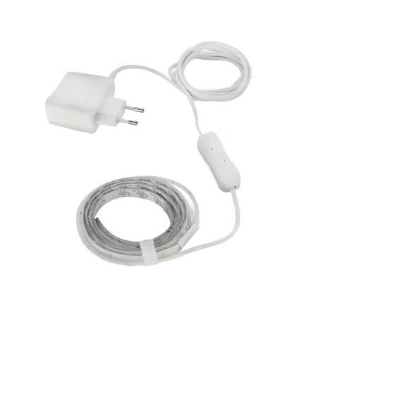 Shirit LED Philips MyLiving LightStrips, 5m, RGB, shumëngjyrësh