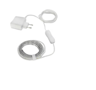 Shirit LED Philips MyLiving LightStrips, 5m, RGB, shumëngjyrësh