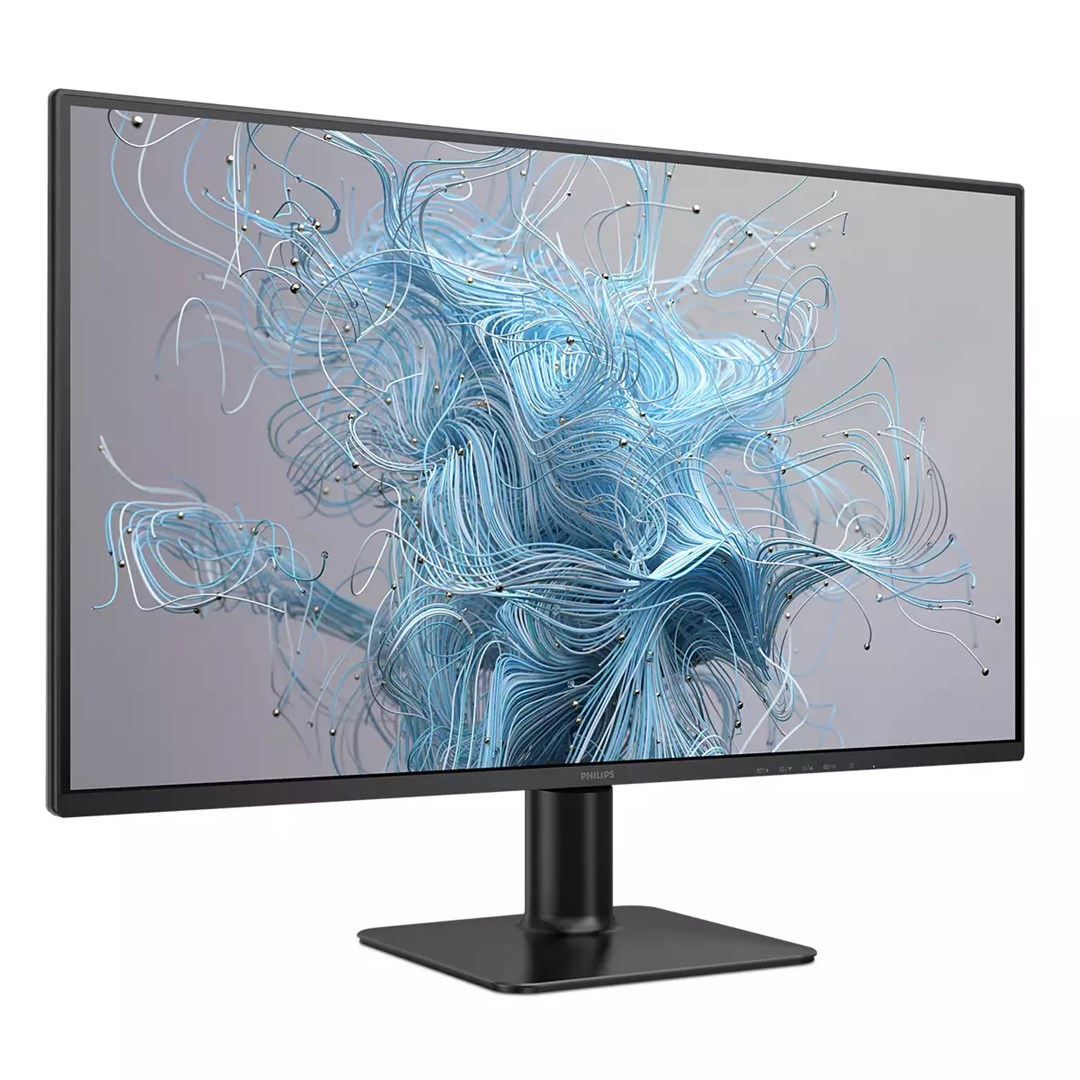 Monitor Philips 2000 Series 27E2N2500/00, 27", 2560 x 1440 Quad HD, i zi