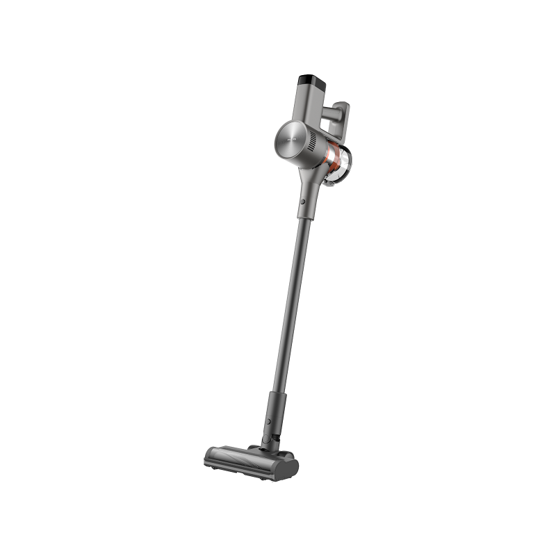 Fshesë me korrent pa kabllo Xiaomi Vacuum Cleaner G30 Max, dore, gri