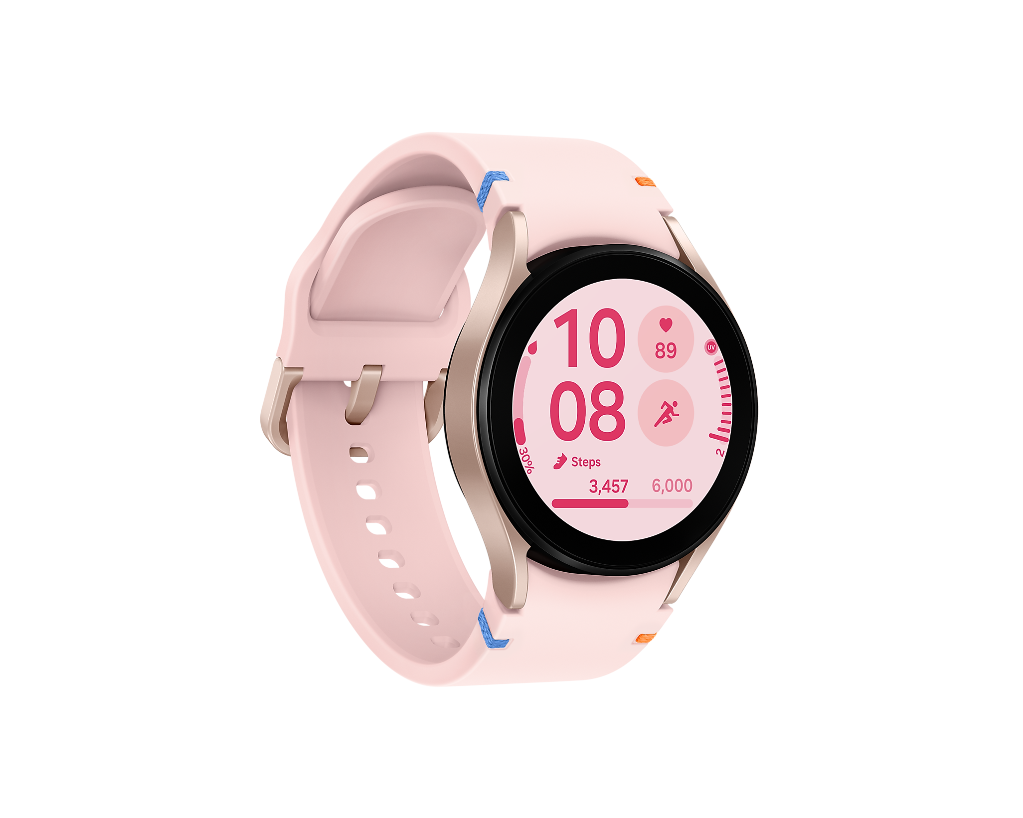 Orë Samsung Galaxy Watch FE, 40mm, rozë