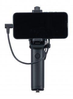 Kamerë monokulare termike Thermal Master X2, 512×384, zmadhim digjital 15x, për Android