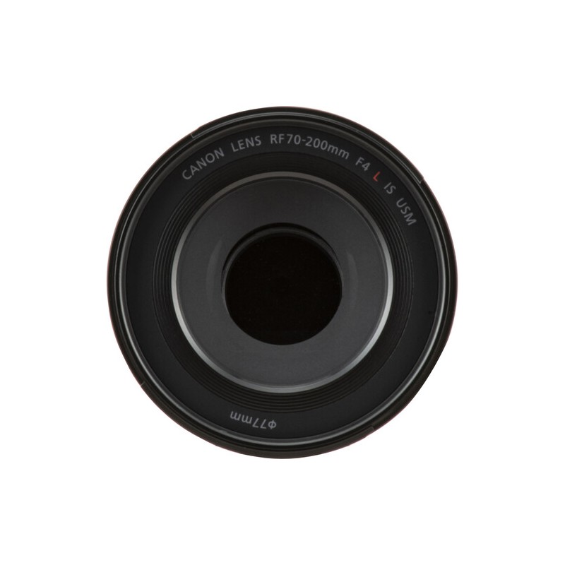 Canon RF 70-200mm f/4L IS USM