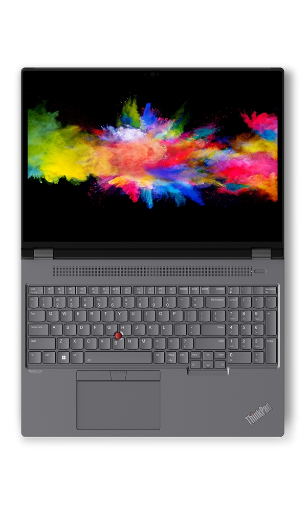 Laptop Lenovo ThinkPad P16 Gen 1, 16", i7, 16GB RAM, 512GB SSD, RTX A2000, i zi