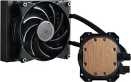Ftohës me ujë Coolermaster MasterLiquid Lite, 120mm