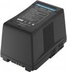 Bateri V-Mount Newell VLB-290W TES, 290Wh, dalje USB dhe D-Tap, e zezë