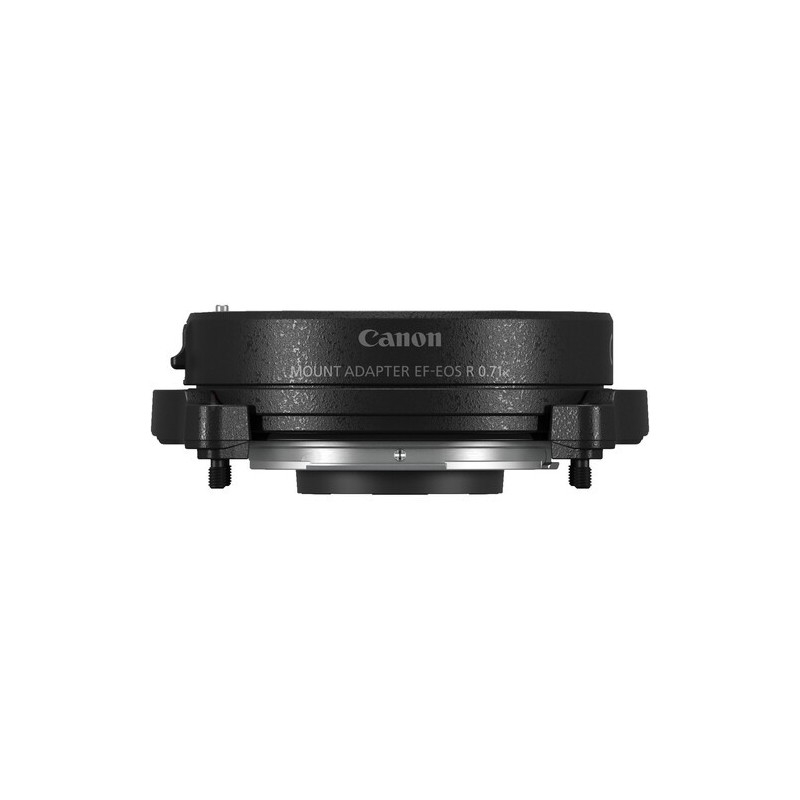 Canon EF-R 0.71x Mount Adapter