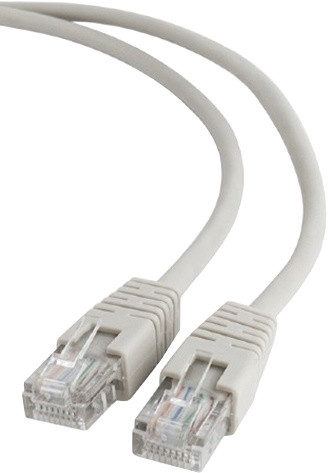 Kabllo Gembird Cablexpert Patch UTP c5e, 2m, e hirtë