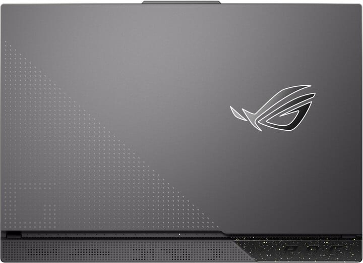 [OUTLET] Laptop ASUS ROG Strix G17 (2023) G713PI, 17.3", AMD Ryzen 9, 32GB RAM, 1TB SSD, NVIDIA GeForce RTX 4070, i hirtë	