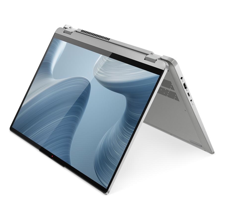 Laptop Lenovo IdeaPad Flex 5, 16", i7-1255U, 16GB RAM, 512GB SSD, i hirtë
