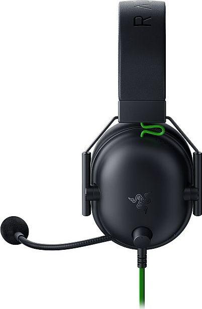 [OUTLET] Kufje me mikrofon Razer Blackshark, V2 X