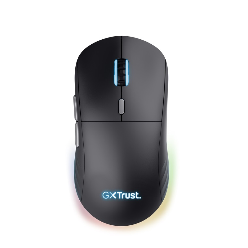 Maus Trust GXT 926 REDEX II, 10,000 DPI, i zi