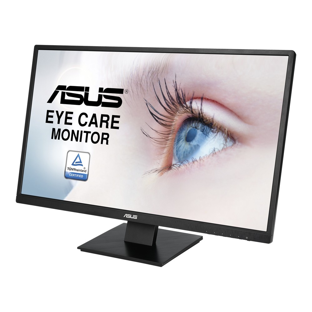Monitor ASUS VA279HAE, 27", Full HD, VA, i zi