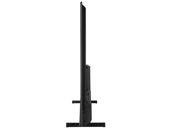 Televizor Toshiba 50QA4263DG, 50", QLED, 4K UHD, Smart, Android