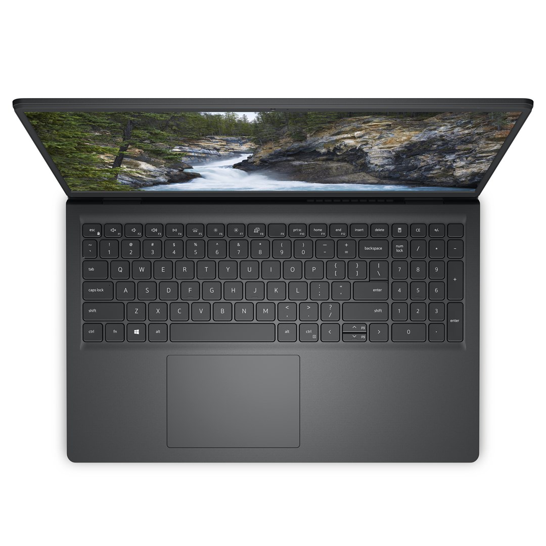 Laptop Dell N3004, 15.6", Intel Core i5, 32GB RAM, 1TB SSD, gri