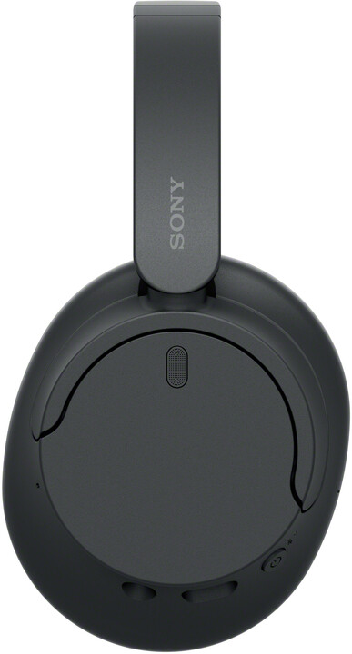 Kufje Sony WH-CH720N, të zeza