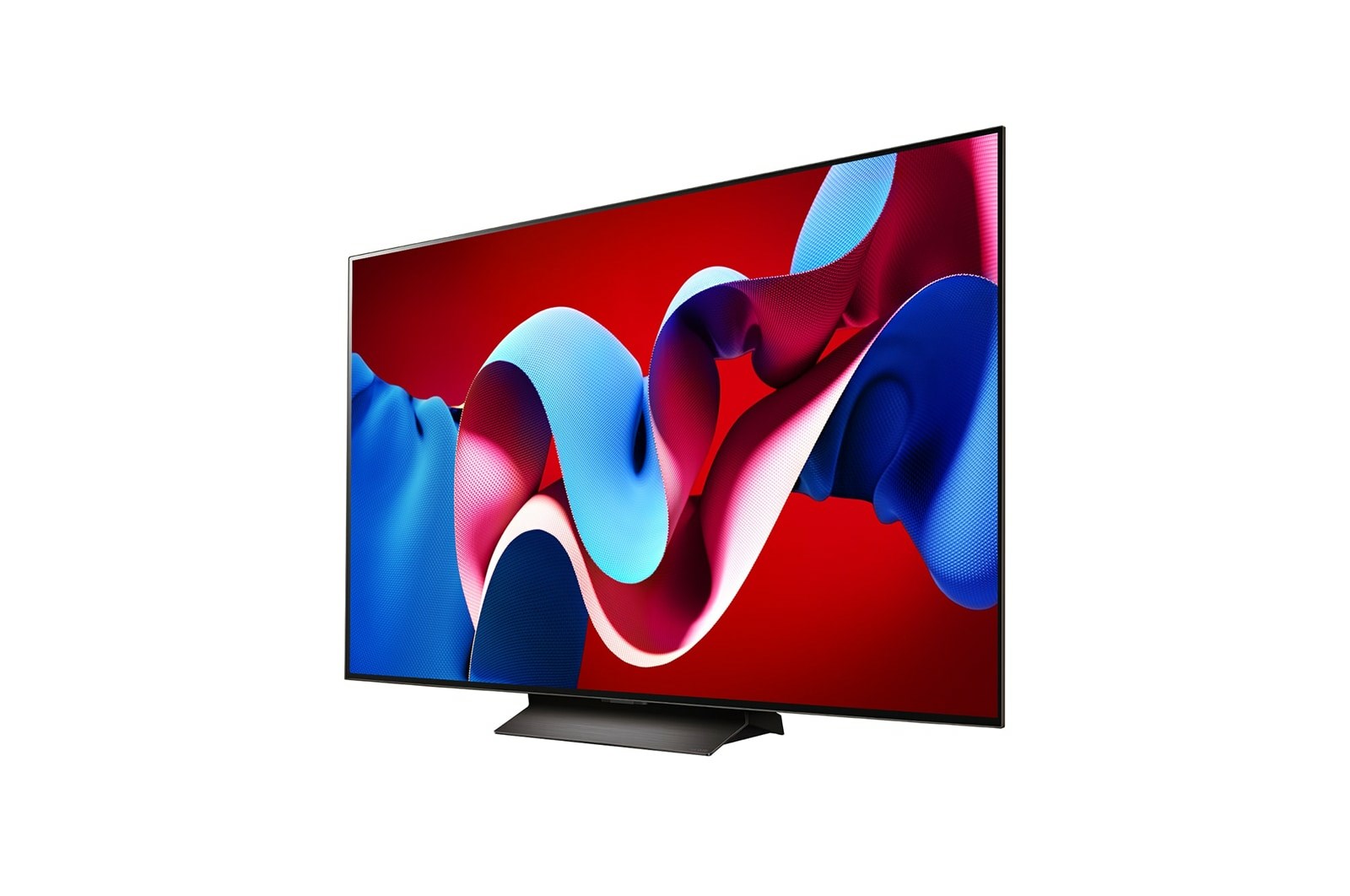 Televizor LG OLED65C41LA, OLED, 65", 4K Ultra HD, i zi