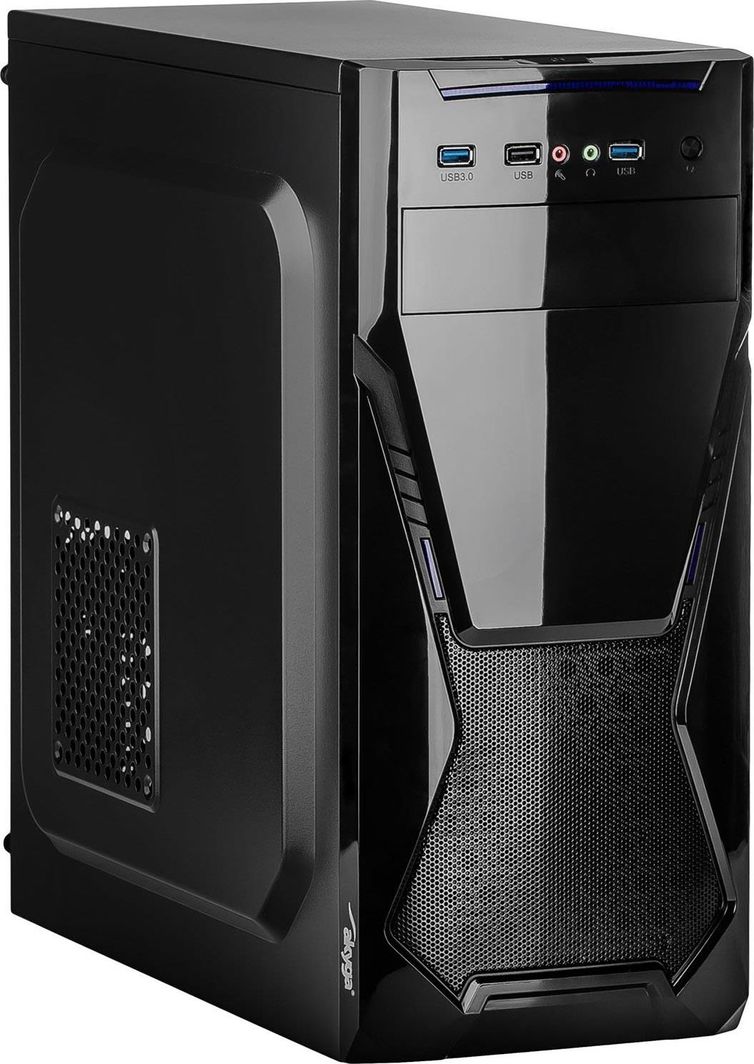 Kasë Akyga AK13BK, Midi Tower