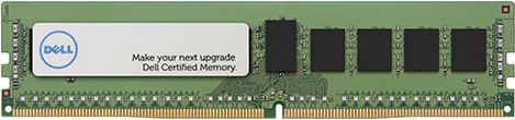 Memorie Dell DDR4 A7945660, 16GB, 2133MHz, RDIMM, e zezë