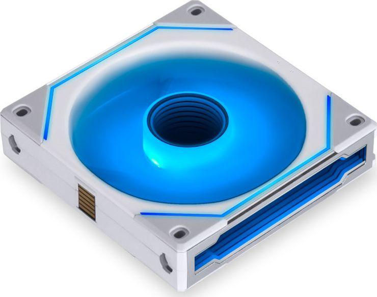 Ftohës Lian Li UNI SL-INF 120 RGB (UF-SLIN120-1W), 120 mm