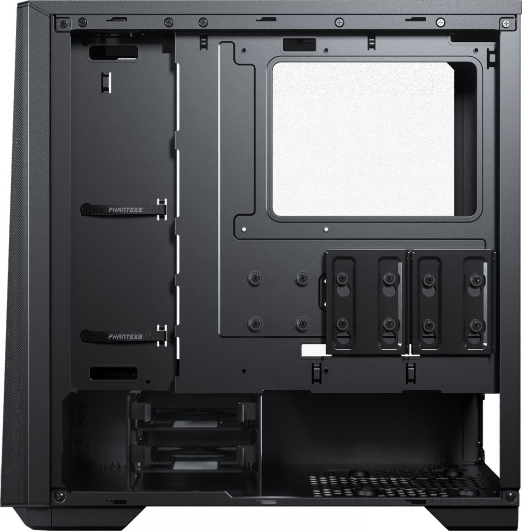 Kasë Phanteks Eclipse G360A, Midi Tower