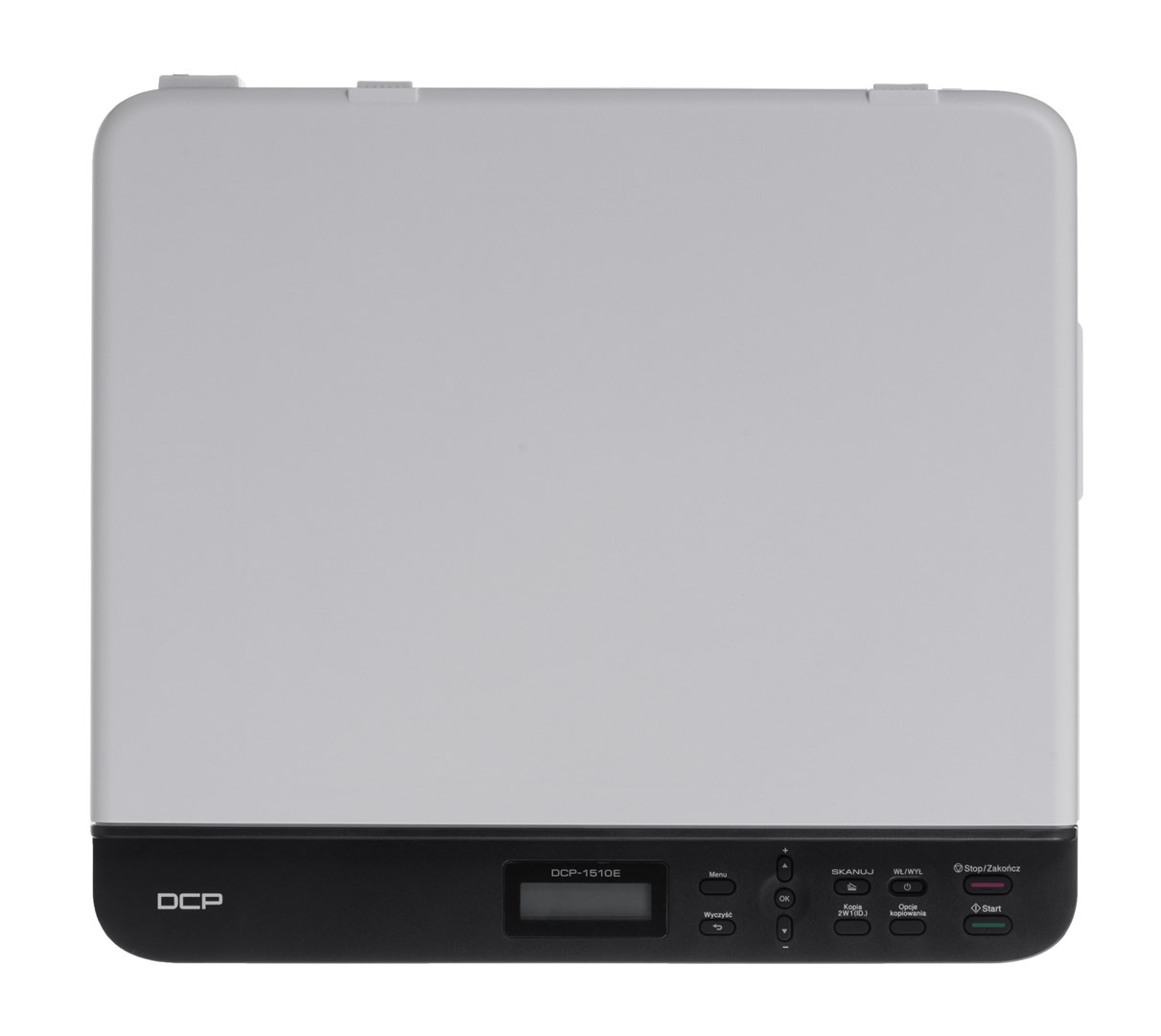 Printer multifunksional Brother DCP-1510E, Laser, A4, i bardhë