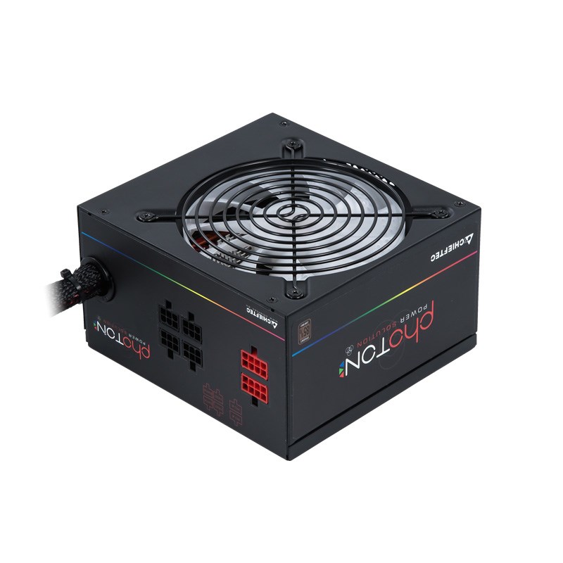 Burim energjie Chieftec Photon, 24-pin ATX, 750 W