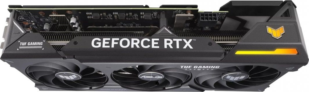 Kartelë grafike Asus TUF Gaming GeForce RTX 4070 OC, 12GB