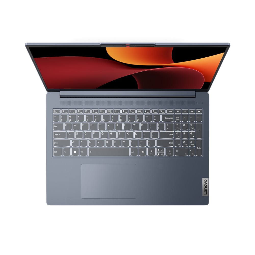 Laptop Lenovo IdeaPad Slim 5 16AHP9, 16", AMD Ryzen 5, 16GB RAM, gri